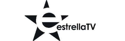 Our latest client: Estrella TV